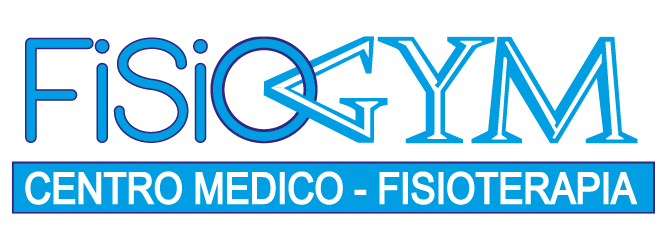 FisioGym logo Mobile