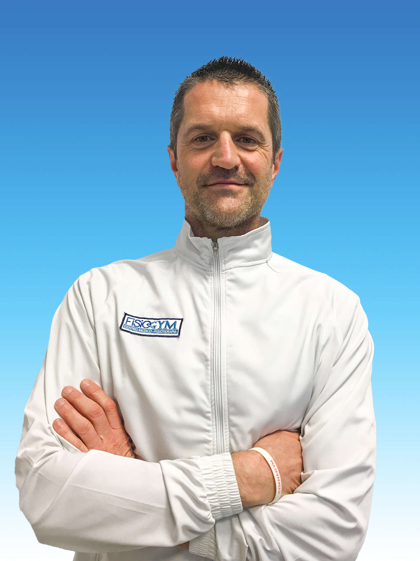 Prof. Massimo Guzzonato