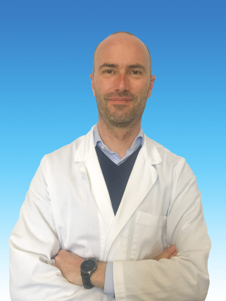 Dott. Carlo Segattini - Medicina dello sport