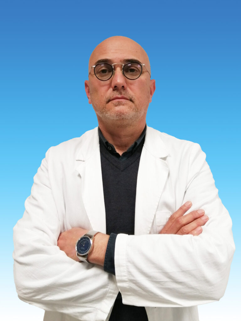 Dott. Francesco Colla - Medicina Estetica