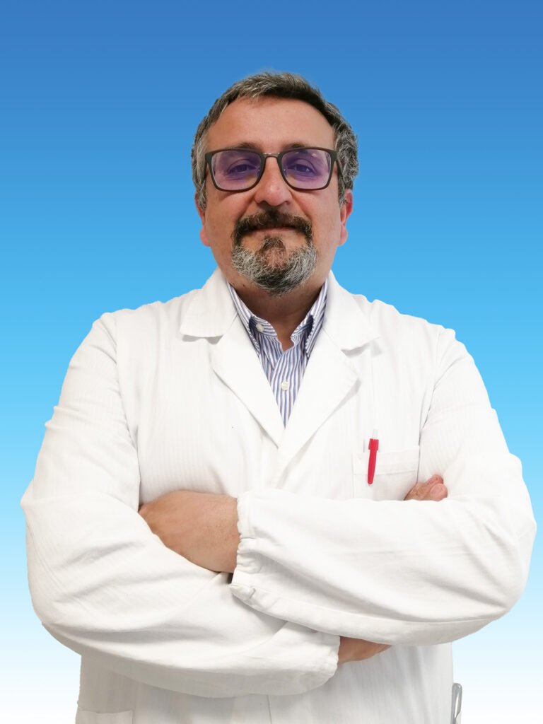 Dott. Vincenzo Furfaro