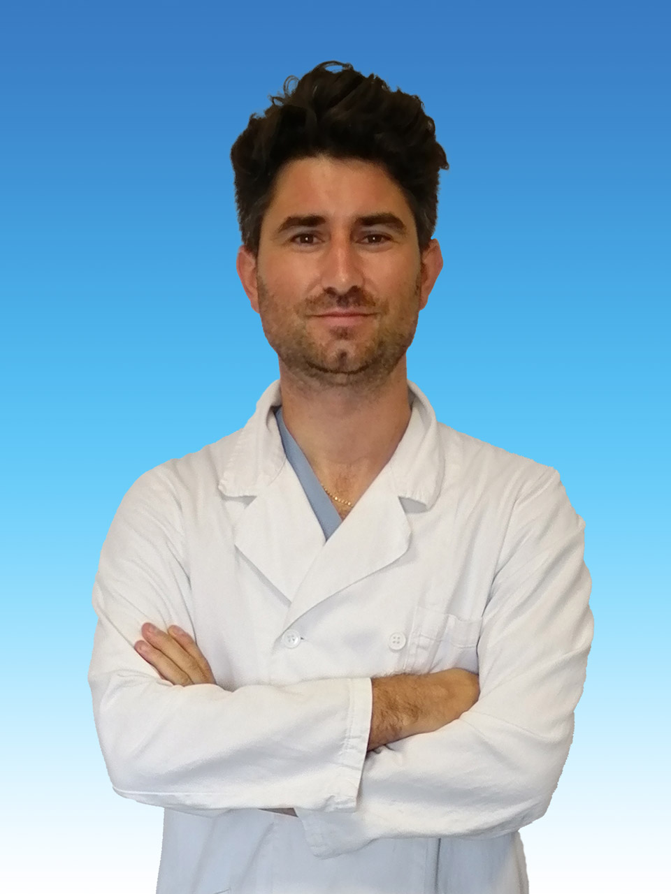 Dott. Damiano De Cristian