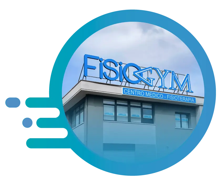 FisioGym - Centro Medico Fisioterapico Soave, San Bonifacio e Caldiero